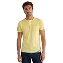 Lux Cozi Men39s Regular Fit T-Shirt