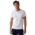 Lux Cozi Men39s Regular Fit T-Shirt