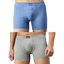 Lux Cozi Men Trunks