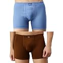 Lux Cozi Men Trunks