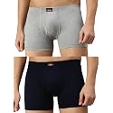 Lux Cozi Men Trunks