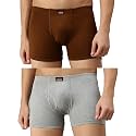Lux Cozi Men Trunks