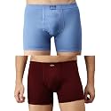 Lux Cozi Men Trunks