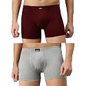Lux Cozi Men Trunks
