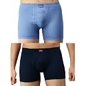 Lux Cozi Men Trunks