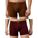 Lux Cozi Men Trunks
