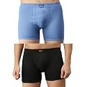 Lux Cozi Men Trunks