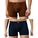 Lux Cozi Men Trunks