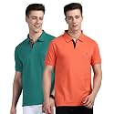 Lux Cozi Men Cotton Solid Regular Fit