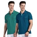 Lux Cozi Men Cotton Solid Regular Fit