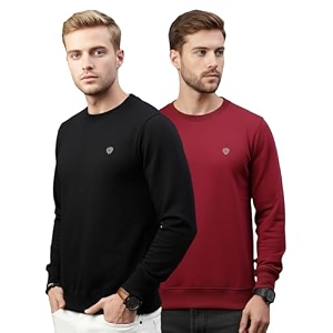 Lux Cozi Men Sweatshirt