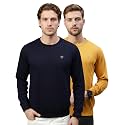 Lux Cozi Men Sweatshirt
