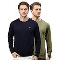 Lux Cozi Men Sweatshirt