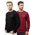 Lux Cozi Men Sweatshirt