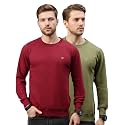 Lux Cozi Men Sweatshirt