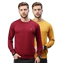 Lux Cozi Men Sweatshirt