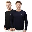 Lux Cozi Men Sweatshirt