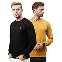 Lux Cozi Men Sweatshirt
