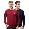 Lux Cozi Men Sweatshirt