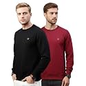 Lux Cozi Men Sweatshirt