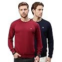 Lux Cozi Men Sweatshirt
