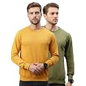 Lux Cozi Men Sweatshirt