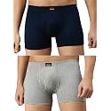 Lux Cozi Men Trunks