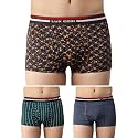 Lux Cozi Men Trunks