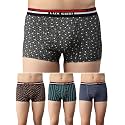 Lux Cozi Men Trunks