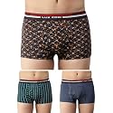 Lux Cozi Men Trunks