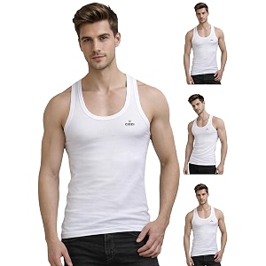 Lux Cozi Men Vest