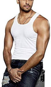 lux cozi pack of 4 men vest