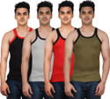 LUX cozi Men Vest