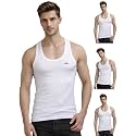 Lux Cozi Men Vest
