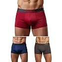 Lux Cozi ONN Men39s Tactel Microfiber Elastane