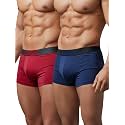Lux Cozi ONN Men39s Tactel Microfiber Elastane