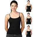 Lux Cozi Premium Cotton Regular Fit Camisole