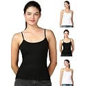 Lux Cozi Premium Cotton Regular Fit Camisole