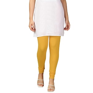 Lux Cozi PYNK Solid Premium Cotton Lycra