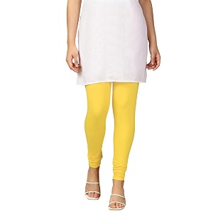Lux Cozi PYNK Solid Premium Cotton Lycra