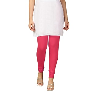 Lux Cozi PYNK Solid Premium Cotton Lycra