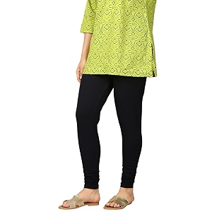 Lux Cozi PYNK Solid Premium Cotton Lycra