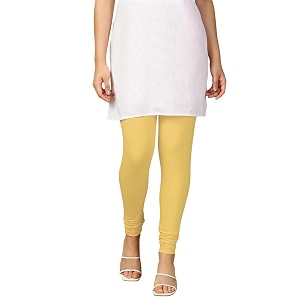 Lux Cozi PYNK Solid Premium Cotton Lycra