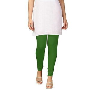 Lux Cozi PYNK Solid Premium Cotton Lycra