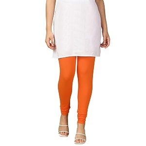 Lux Cozi PYNK Solid Premium Cotton Lycra