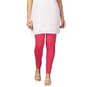 Lux Cozi PYNK Solid Premium Cotton Lycra
