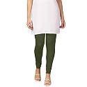 Lux Cozi PYNK Solid Premium Cotton Lycra