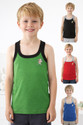 LUX cozi Vest For Boys Pure Cotton