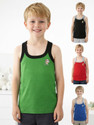 LUX cozi Vest For Boys Pure Cotton