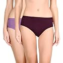 Lux Cozi Women39s Cotton Hipsters
